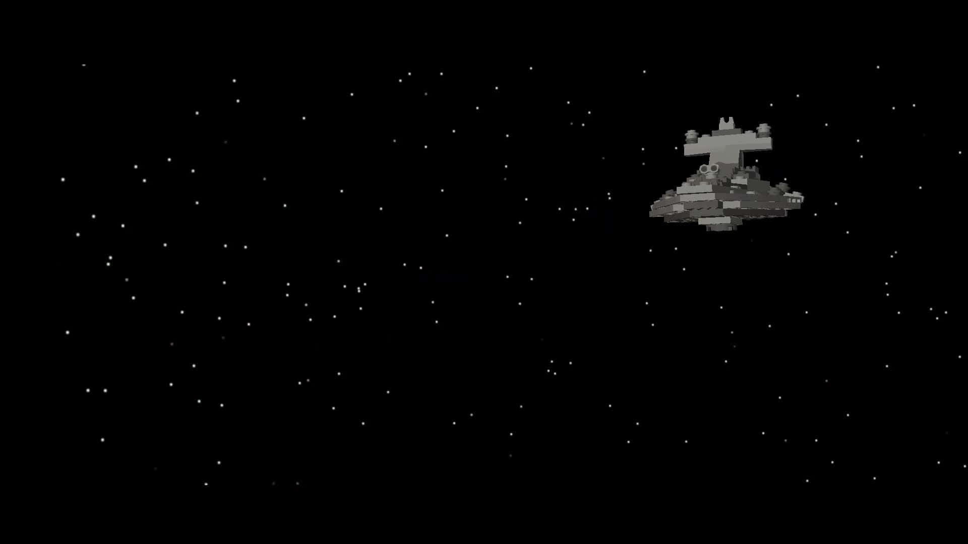 Utforskadet Episka Galaxen I Star Wars.