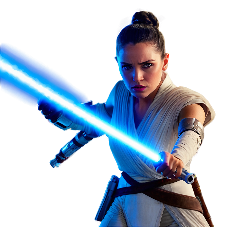 Download Star Wars The Rise Of Skywalker Characters Png Pvx ...