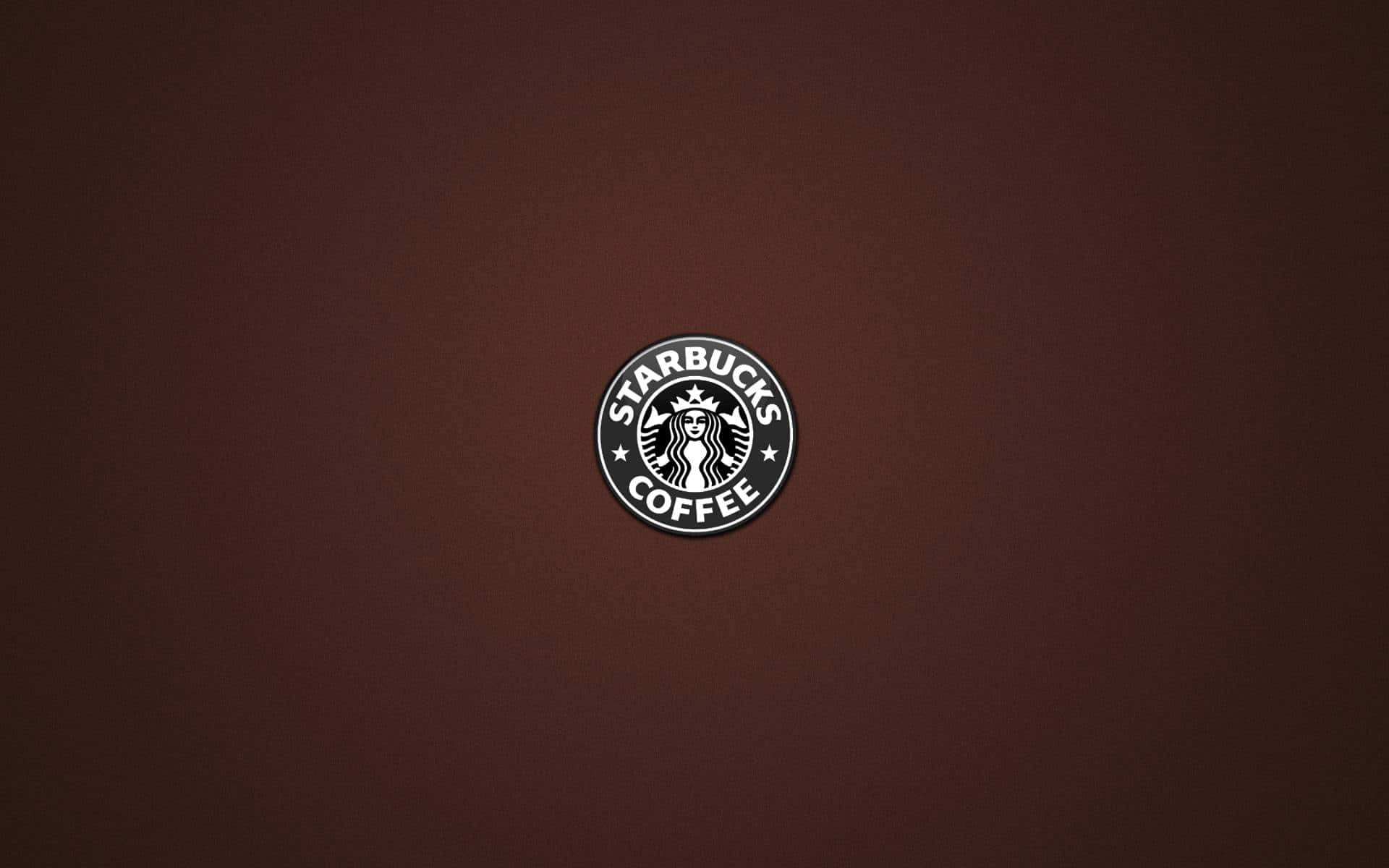 Börjavarje Dag Med En Läcker Kopp Starbucks