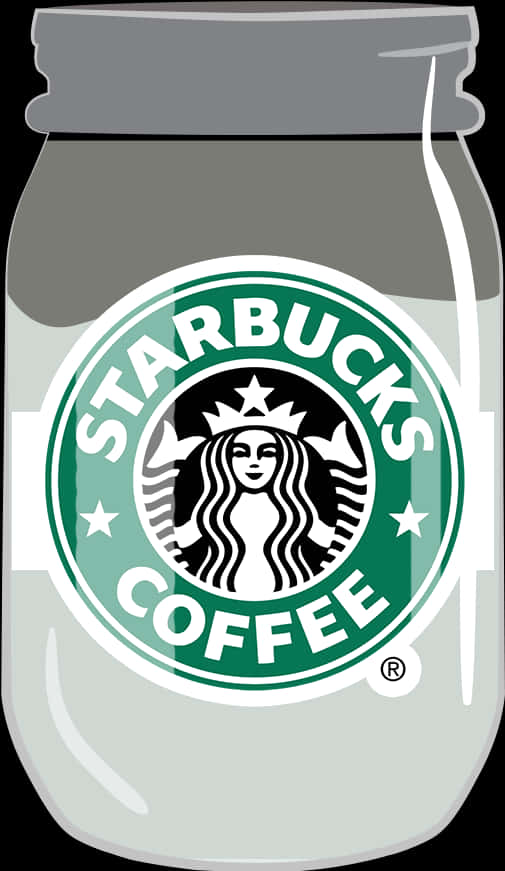 Starbucks Bottled Coffee Logo PNG