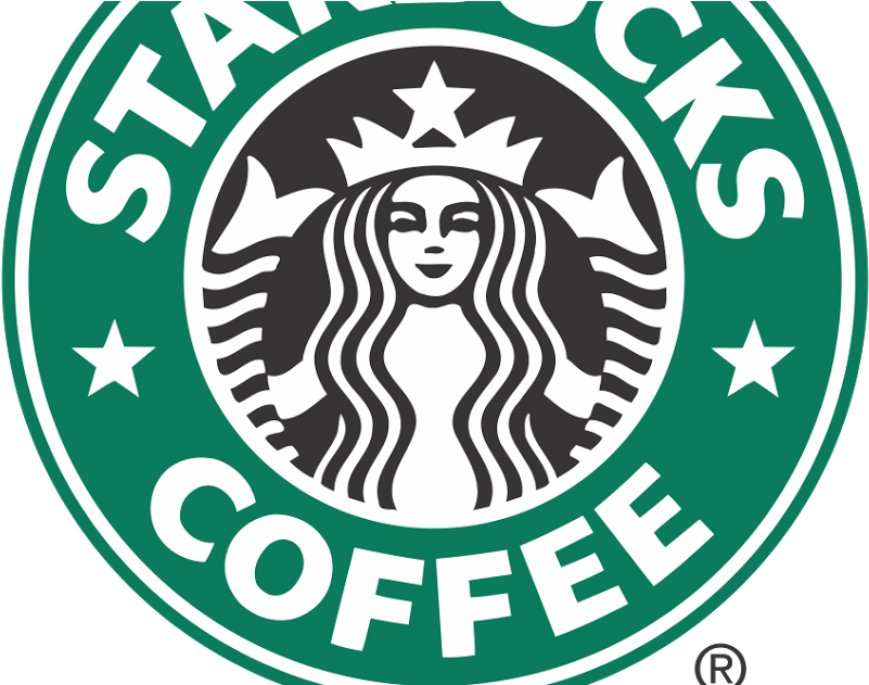 Starbucks Coffee Logo PNG
