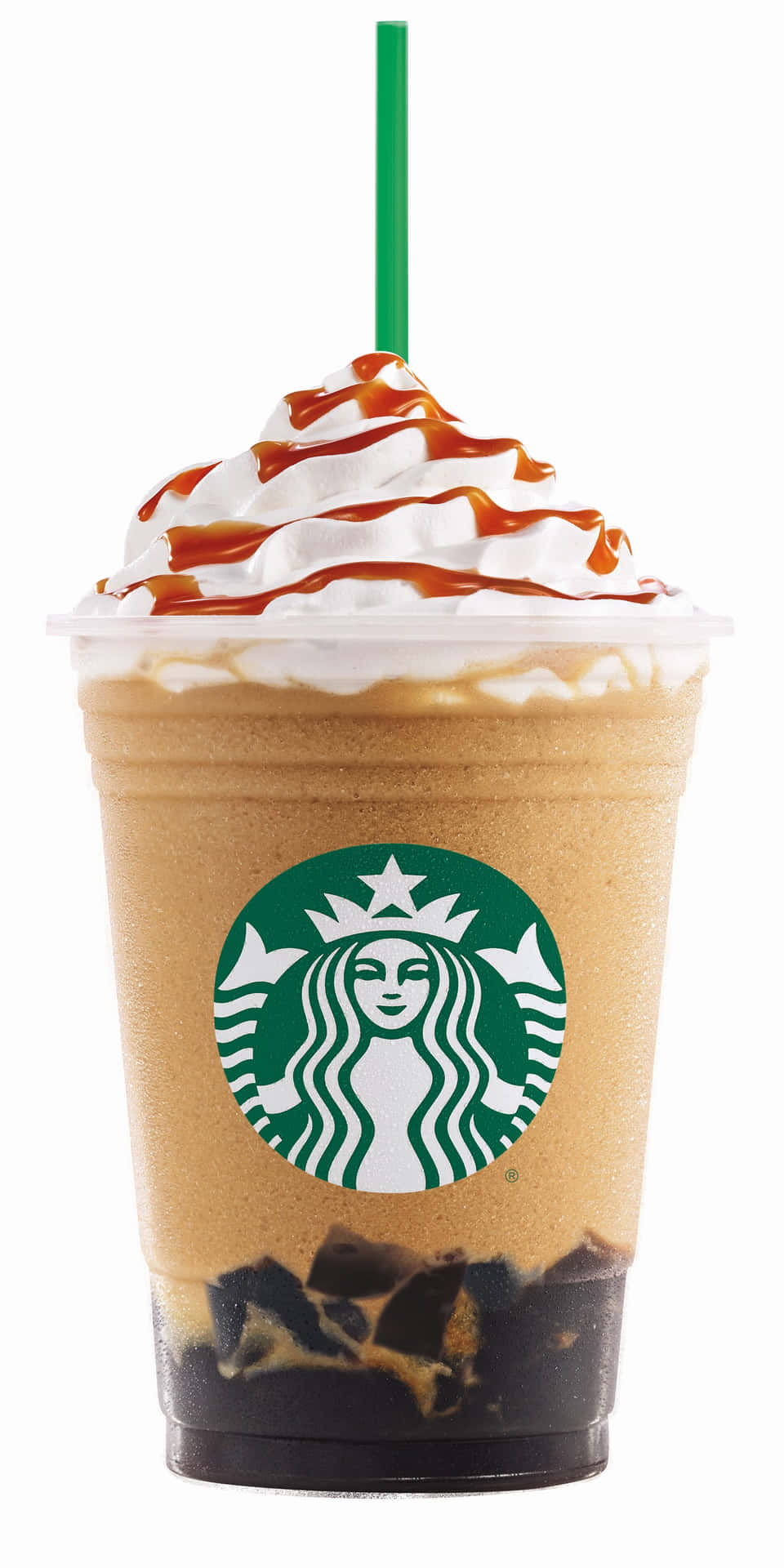 Enjoy a delicious cup of Starbucks coffee today