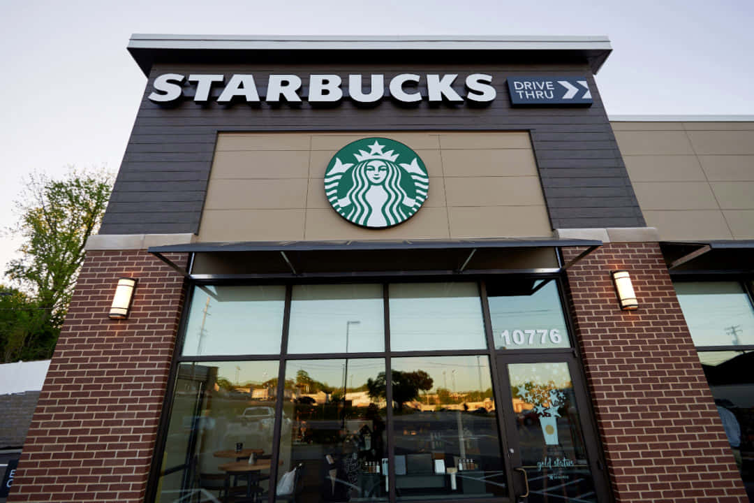 Enjoy your favorite Starbucks experience in the comfort of your own home