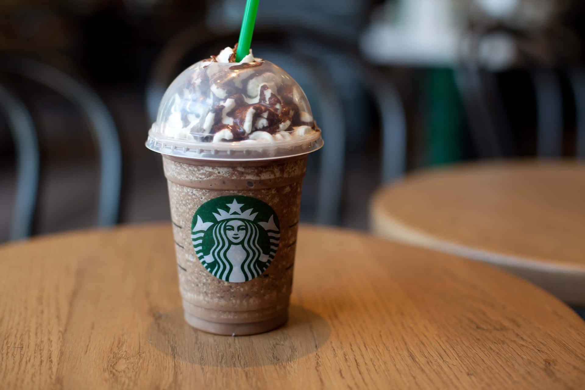 Goditila Tua Tazza Preferita Di Starbucks In Un'atmosfera Accogliente