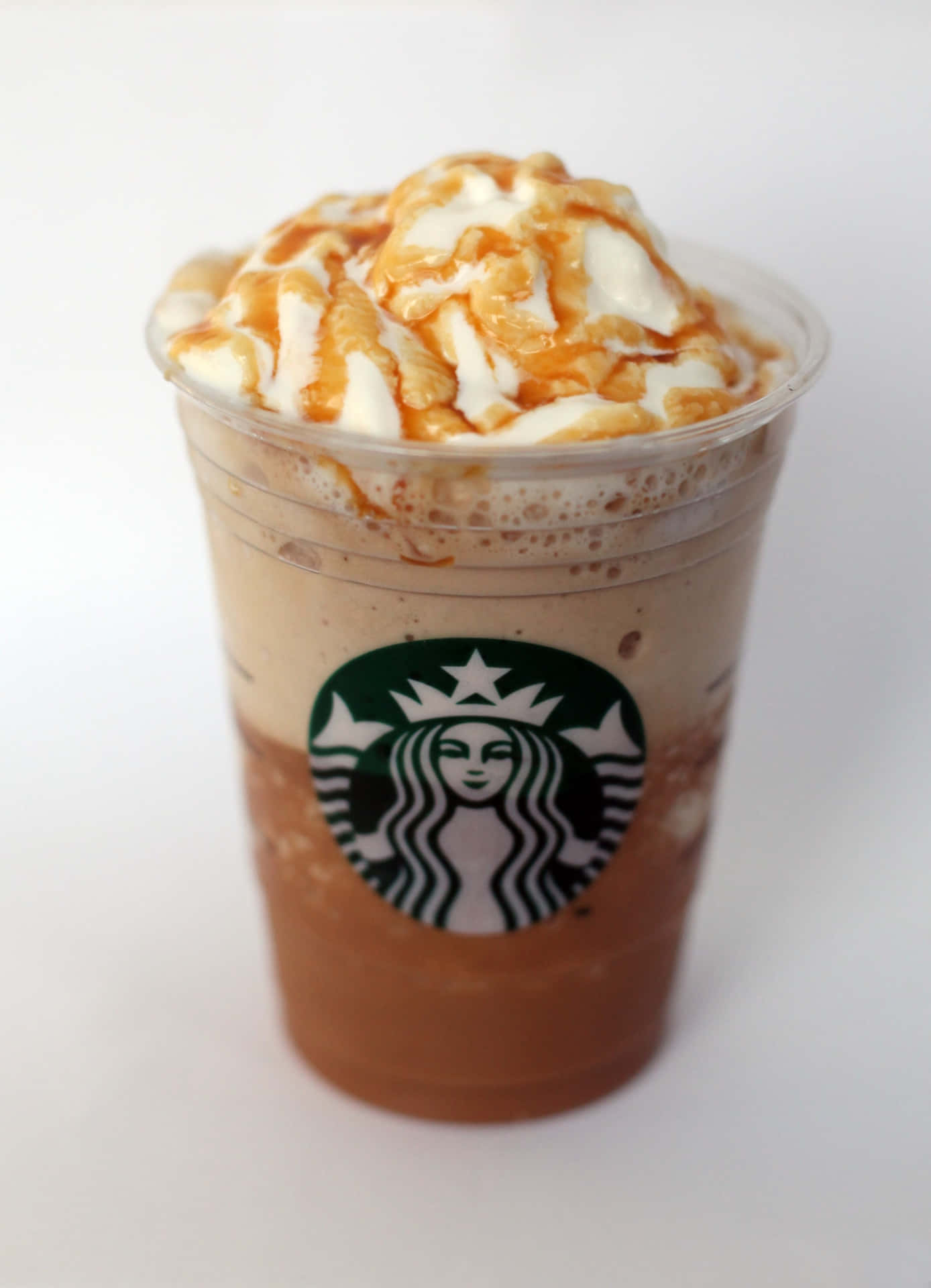 Sip something special with Starbucks