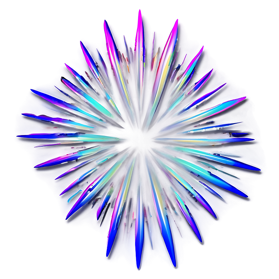 Starburst Estrella Design Png 48 PNG