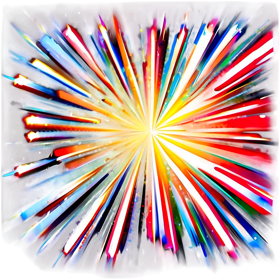 Starburst Estrella Design Png Qwg PNG