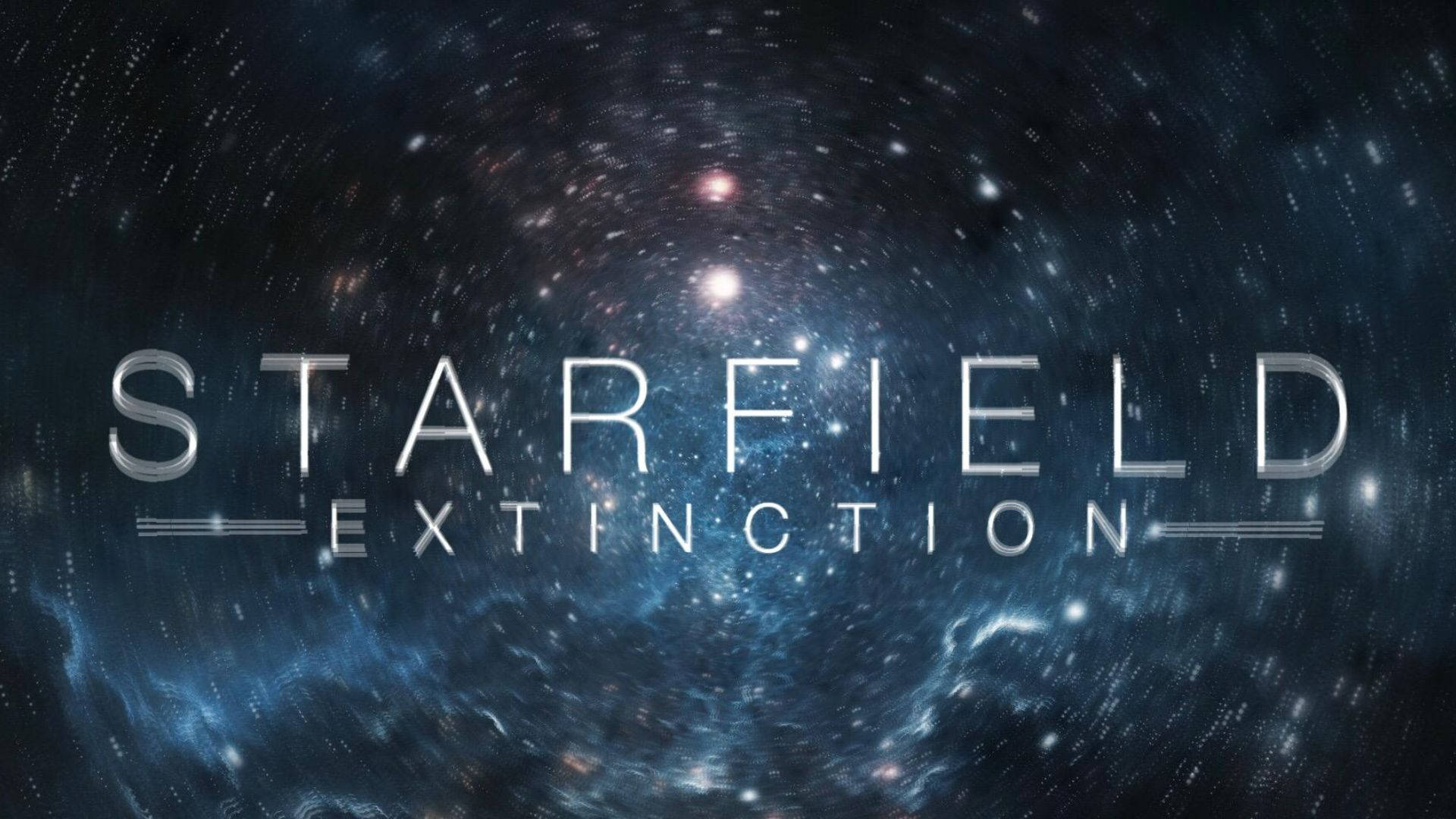 Starfield Extinction In Galaxy Wallpaper
