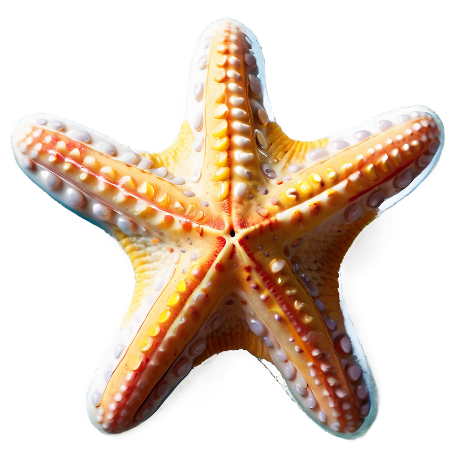 Starfish Png Byp84 PNG