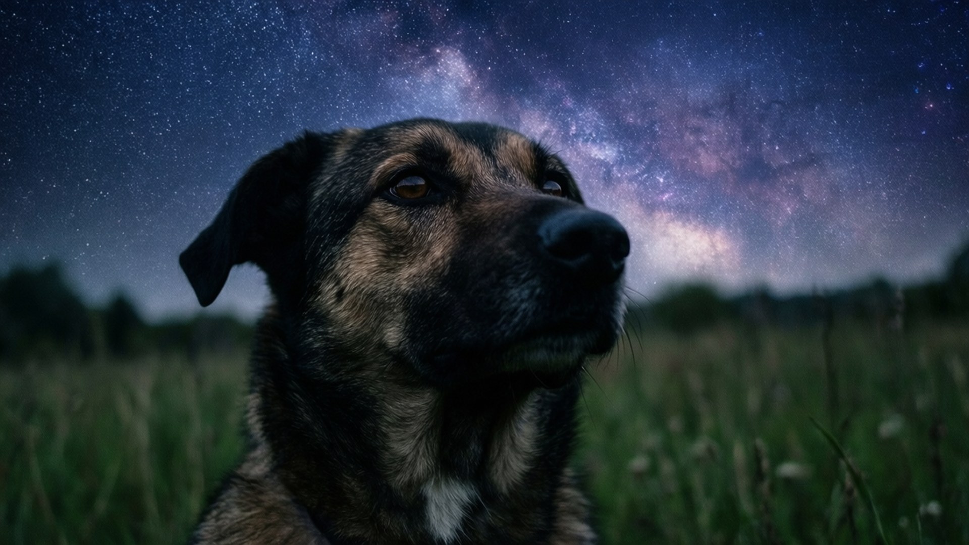 Stargazer Sfondi