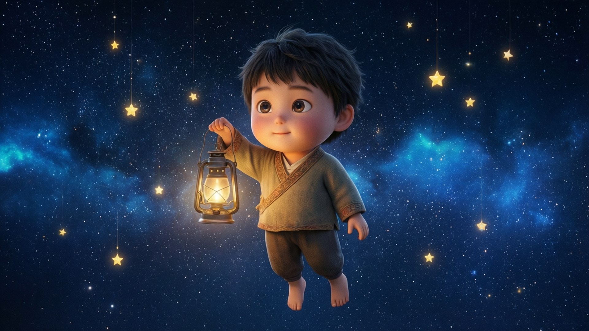 Stjernelys Lanterne Wallpapers