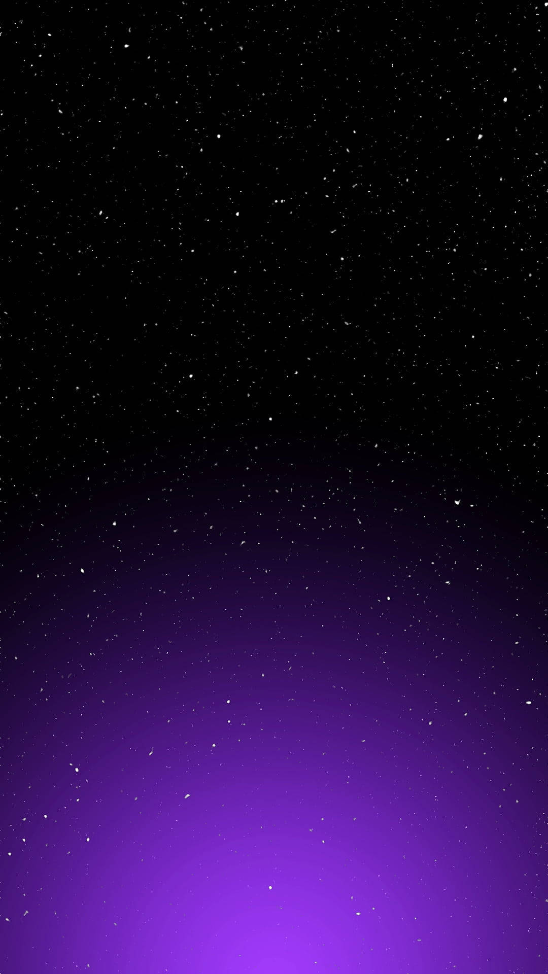 purple and black stars wallpapers