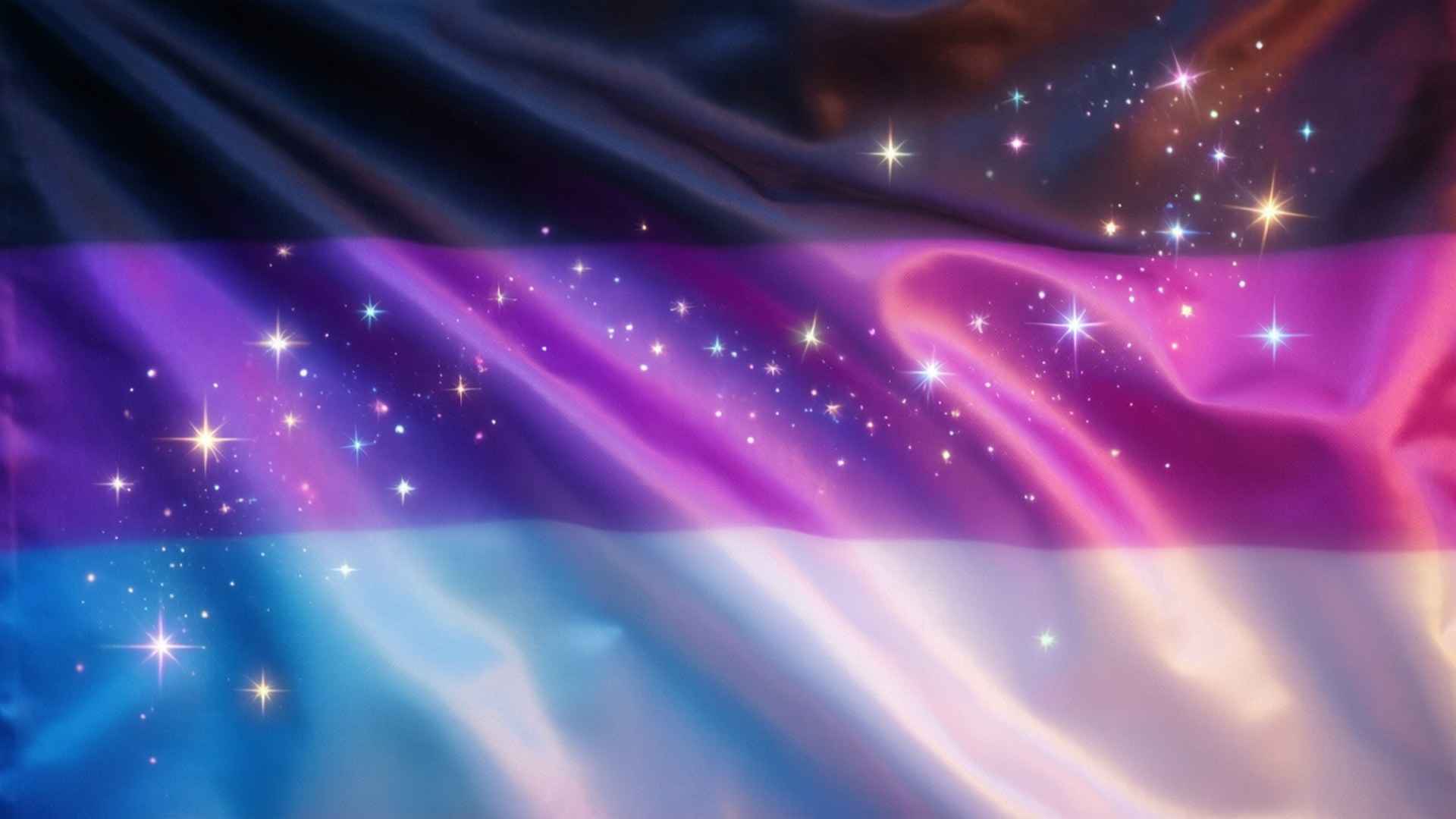 Stjärnig Gradient Bakgrundsbilder