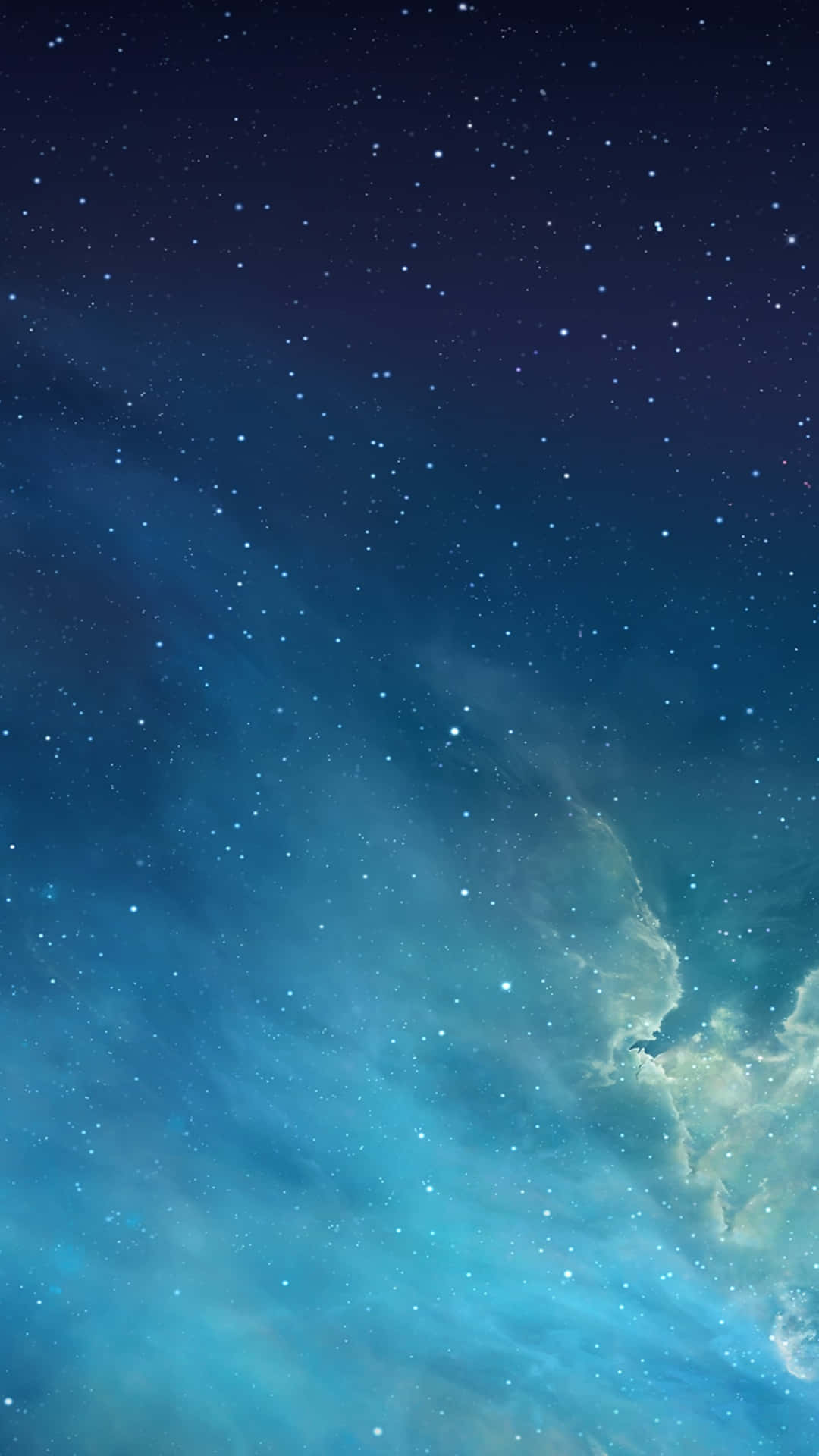 Starry Night Sky Galaxy S6 Wallpaper Wallpaper