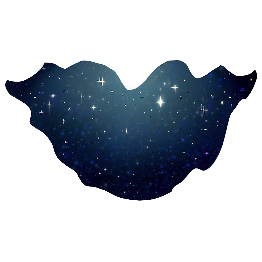 Starry Sky B PNG