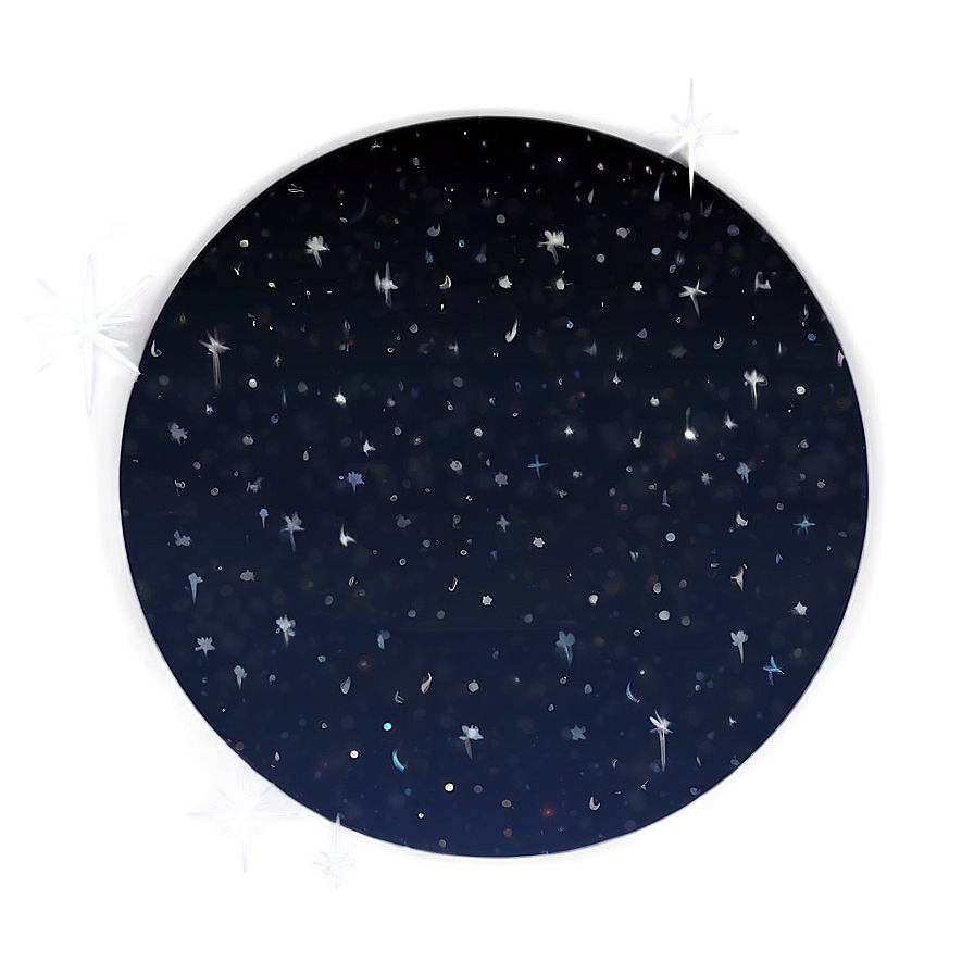 Starry Sky C PNG