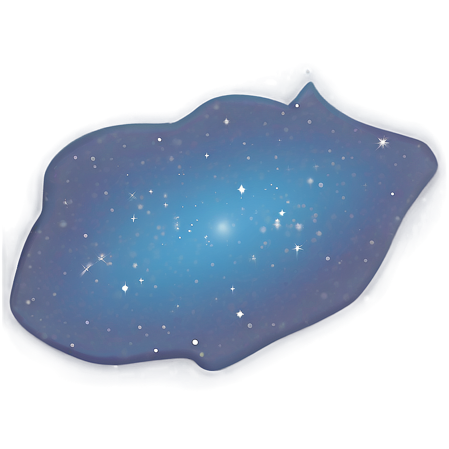 Starry Sky Constellation Png Kyh48 PNG