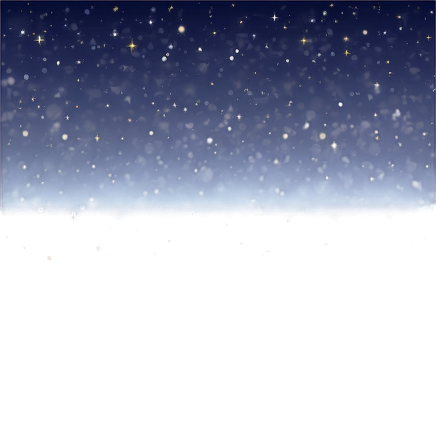 Starry Sky Vista Png 06252024 PNG