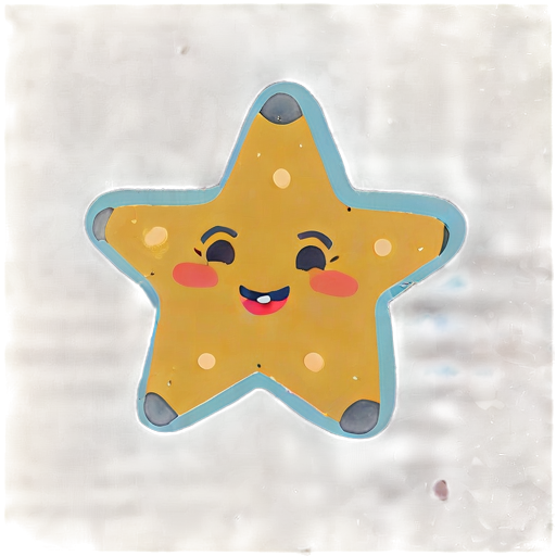 Stars A PNG