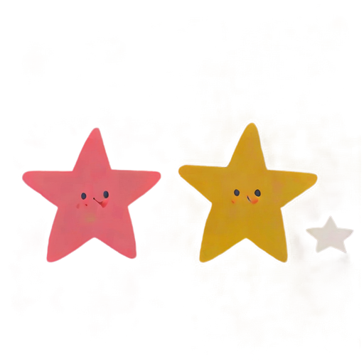 Stars B PNG