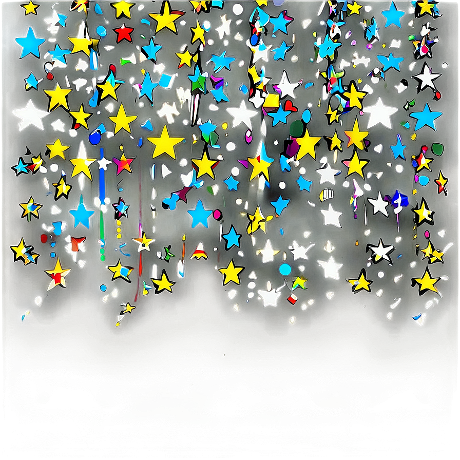 Stars Background Transparent Png 60 PNG