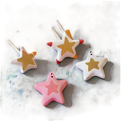 Stars C PNG