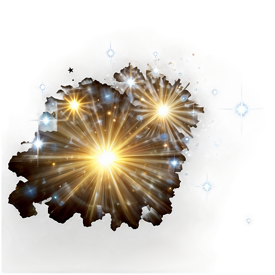 Stars Cluster Transparent Png 48 PNG