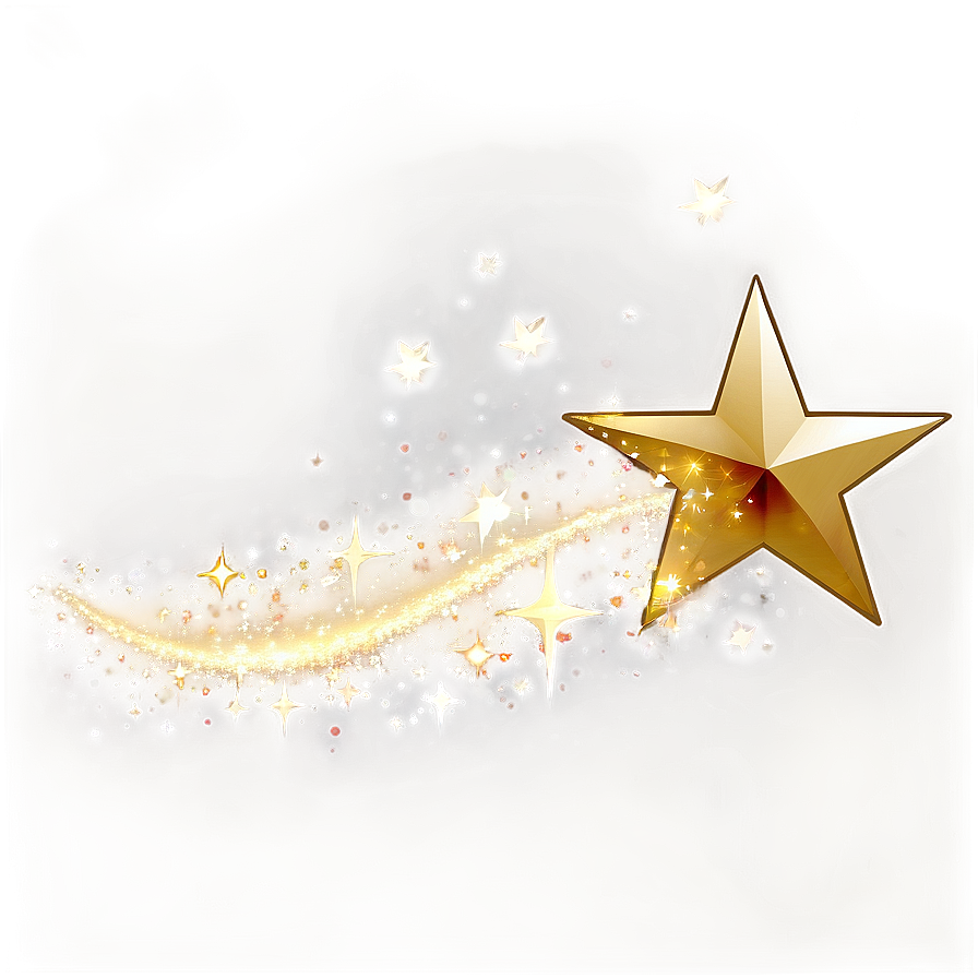 Stars Glitter Transparent Png 92 PNG