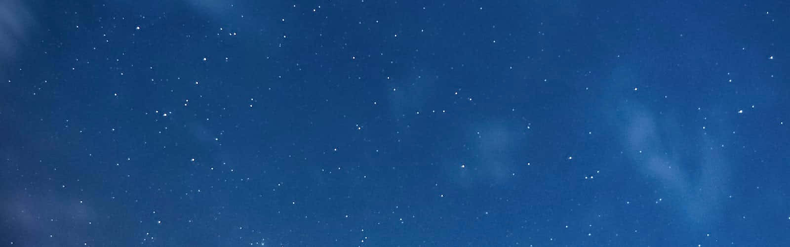 Imagende Estrellas En Nubes De Polvo Cósmico.
