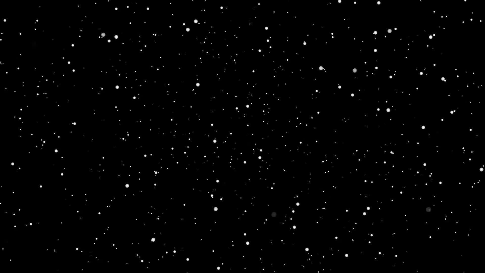 Estrellasen El Espacio, Imagen De Star Wars.