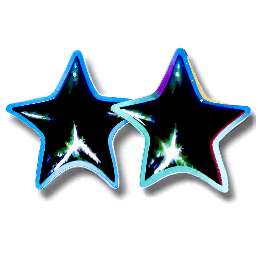 Stars Transparent Background Png 05252024 PNG