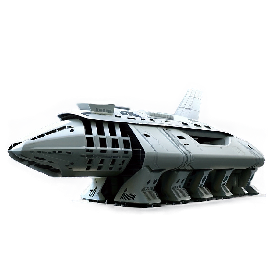 Starship Construction Plan Png 06202024 PNG