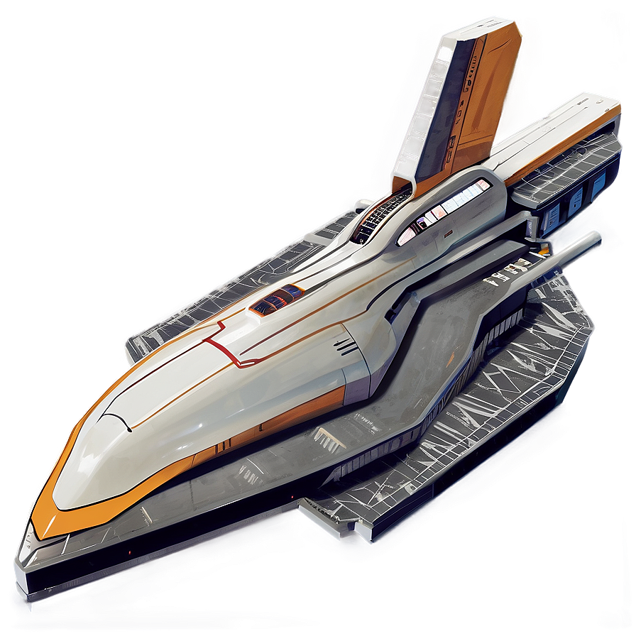 Starship Construction Plan Png Ass PNG