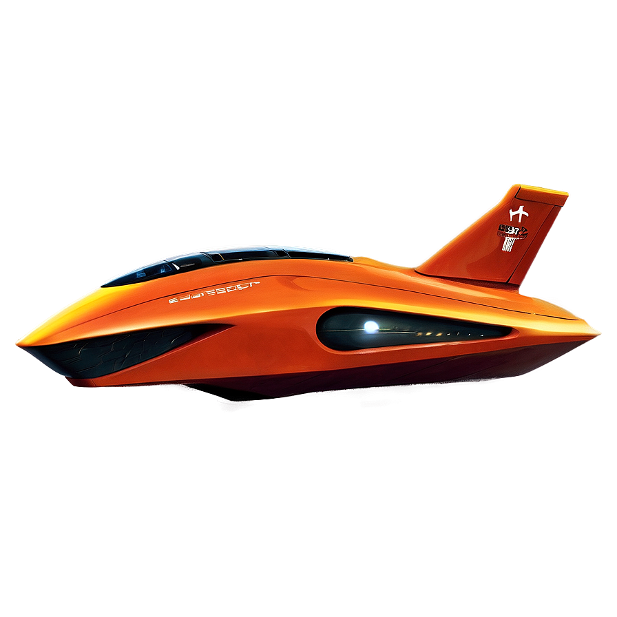 Starship Design Concept Png 41 PNG