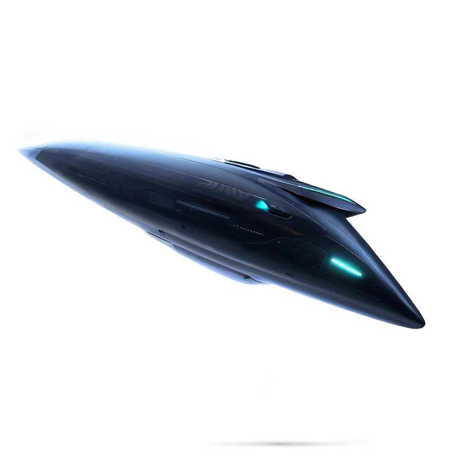 Starship Design Concept Png 47 PNG