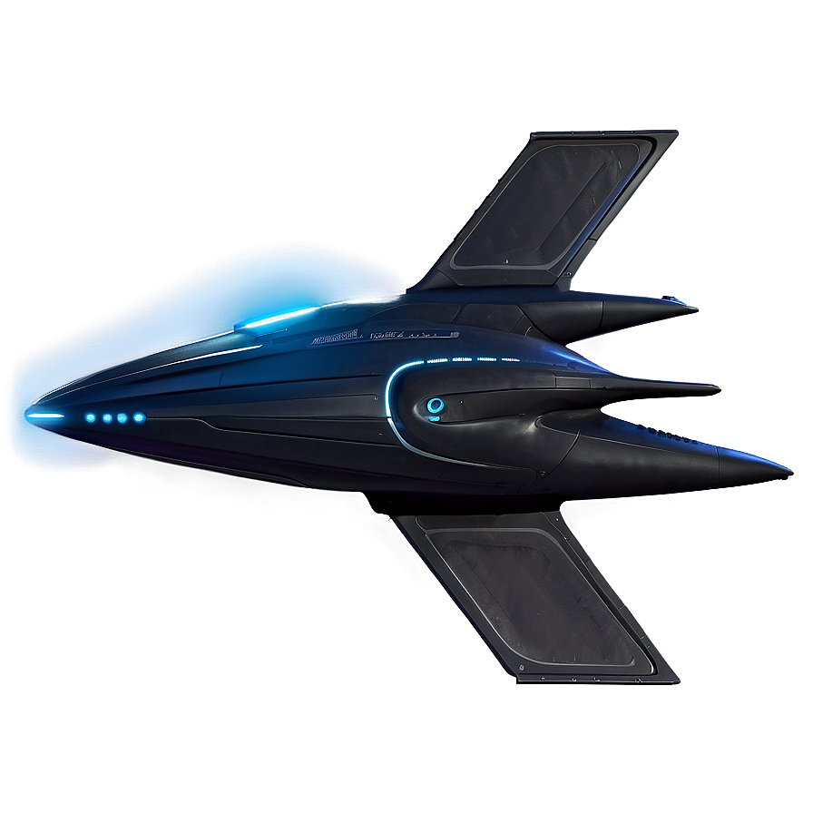 Starship Design Concept Png Oft52 PNG