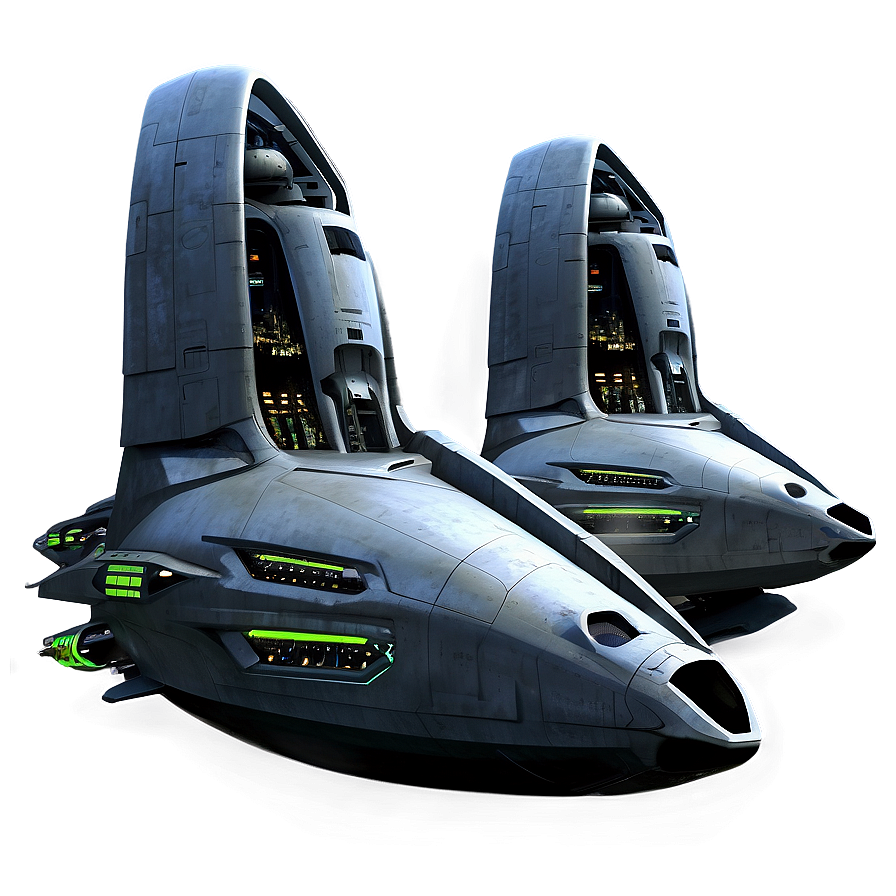 Starship Design Concept Png Qht PNG