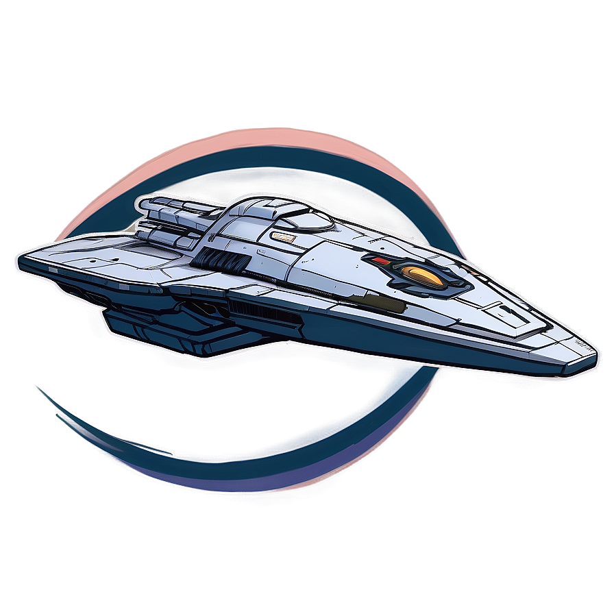 Starship Engineering Draft Png Ajj PNG