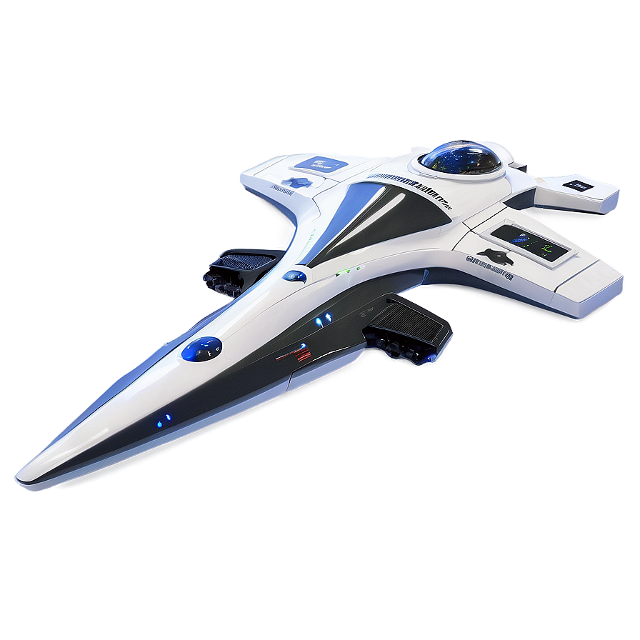 Starship Environmental Control Png Qfs PNG