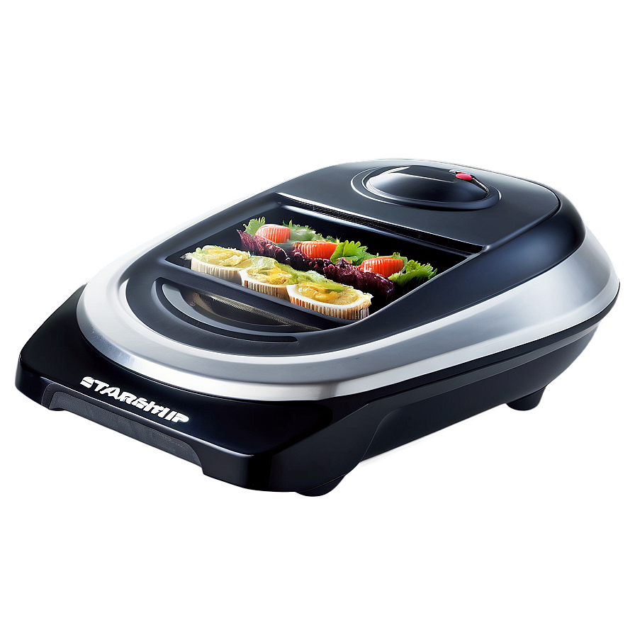 Starship Food Replicator Png Ygr21 PNG