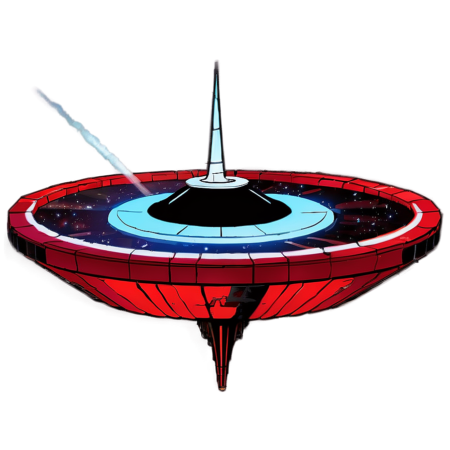 Starship Observation Deck Png 41 PNG