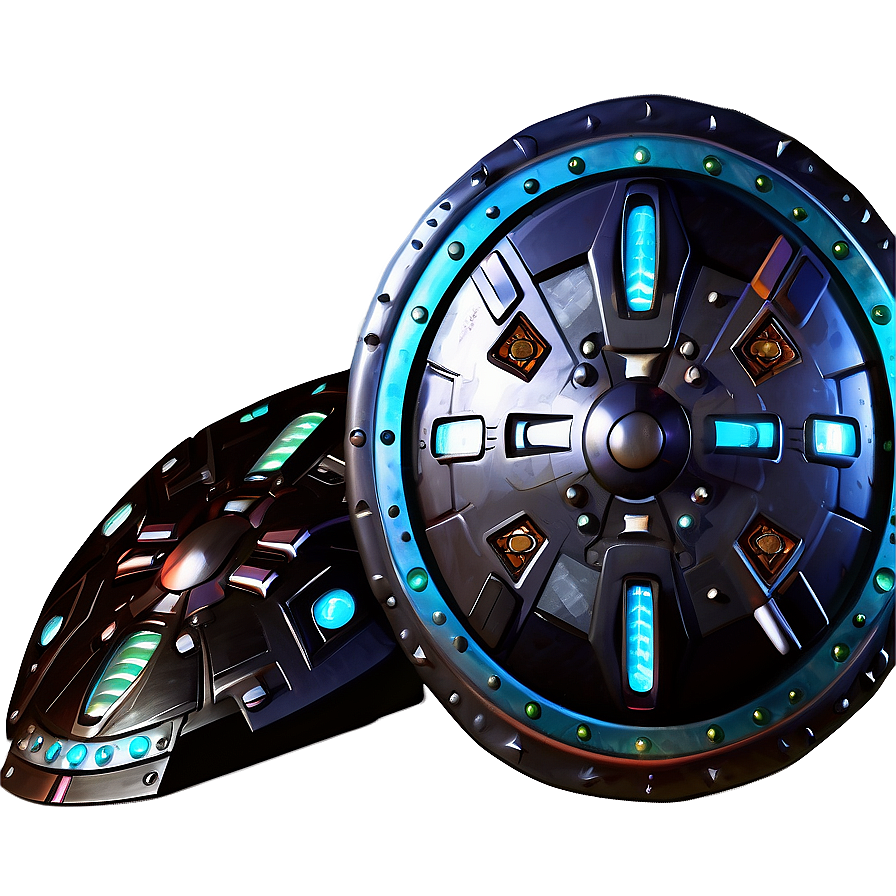 Starship Shield Generator Png 62 PNG