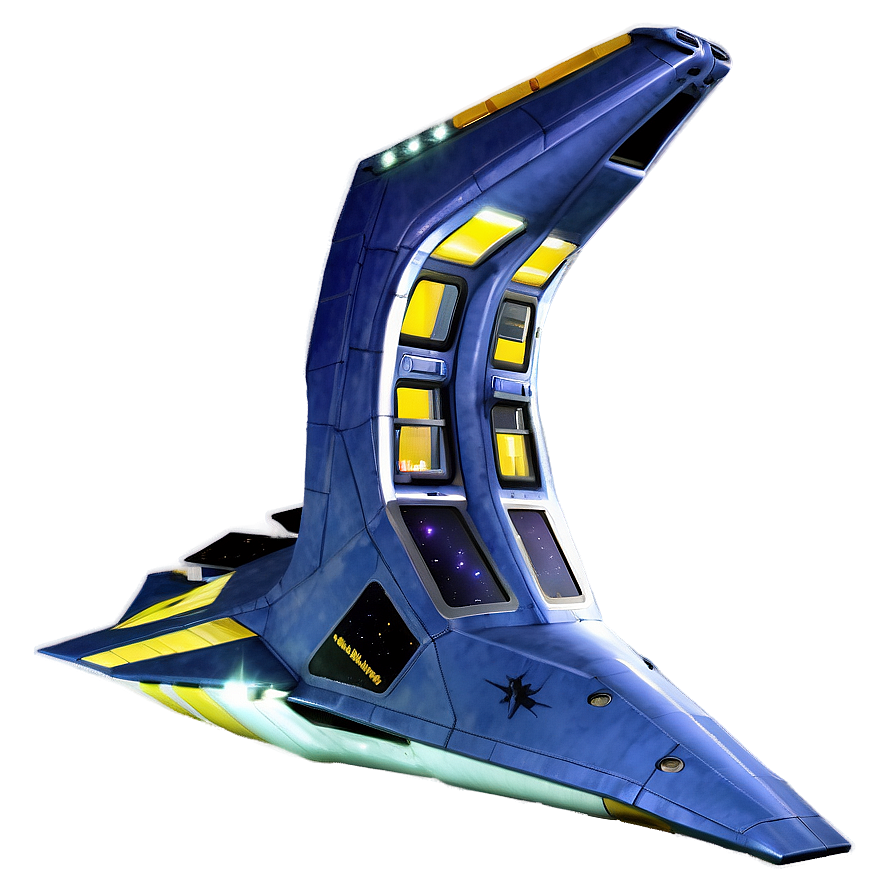 Starship Training Simulator Png Ijn PNG