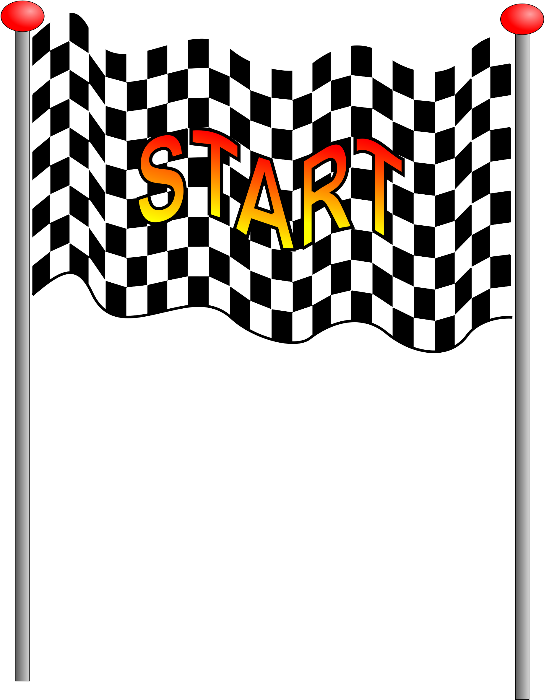 Start Checkered Flag Racing Beginning.png PNG