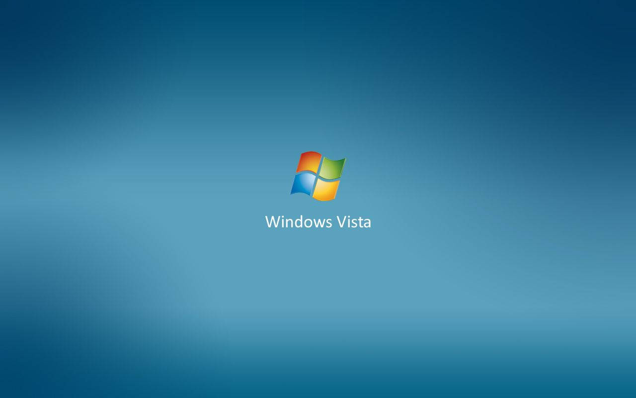 Start-Up Windows Vista Wallpaper