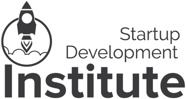 Startup Development Institute Logo PNG