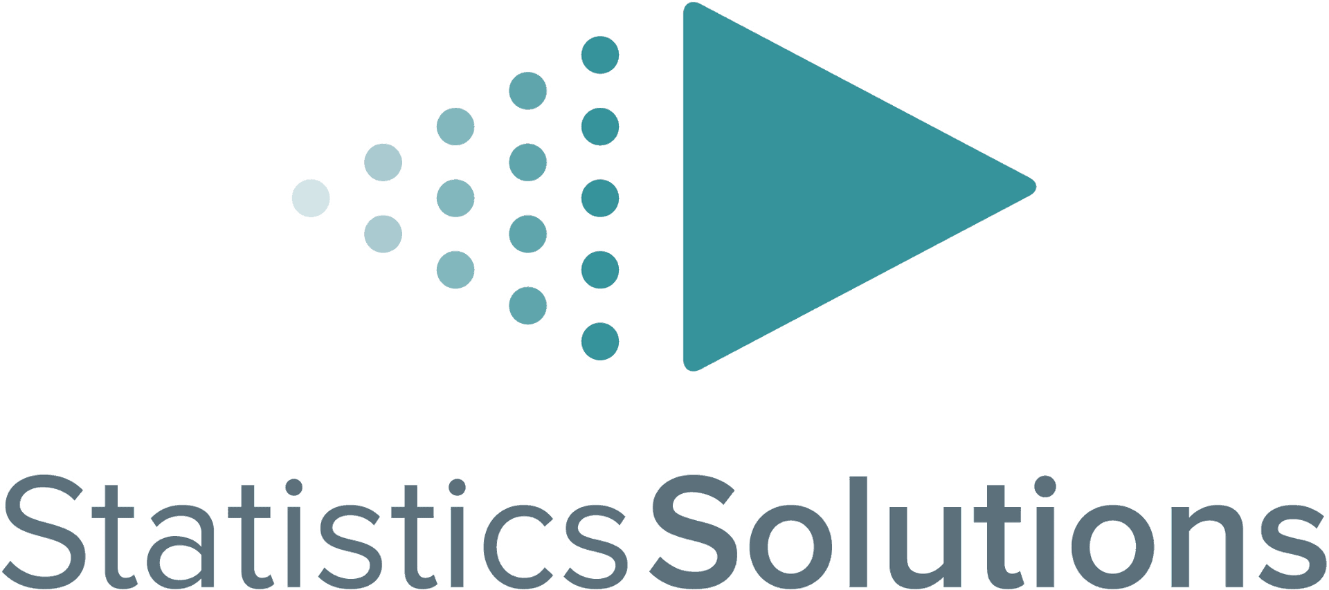 Statistics Solutions Logo PNG