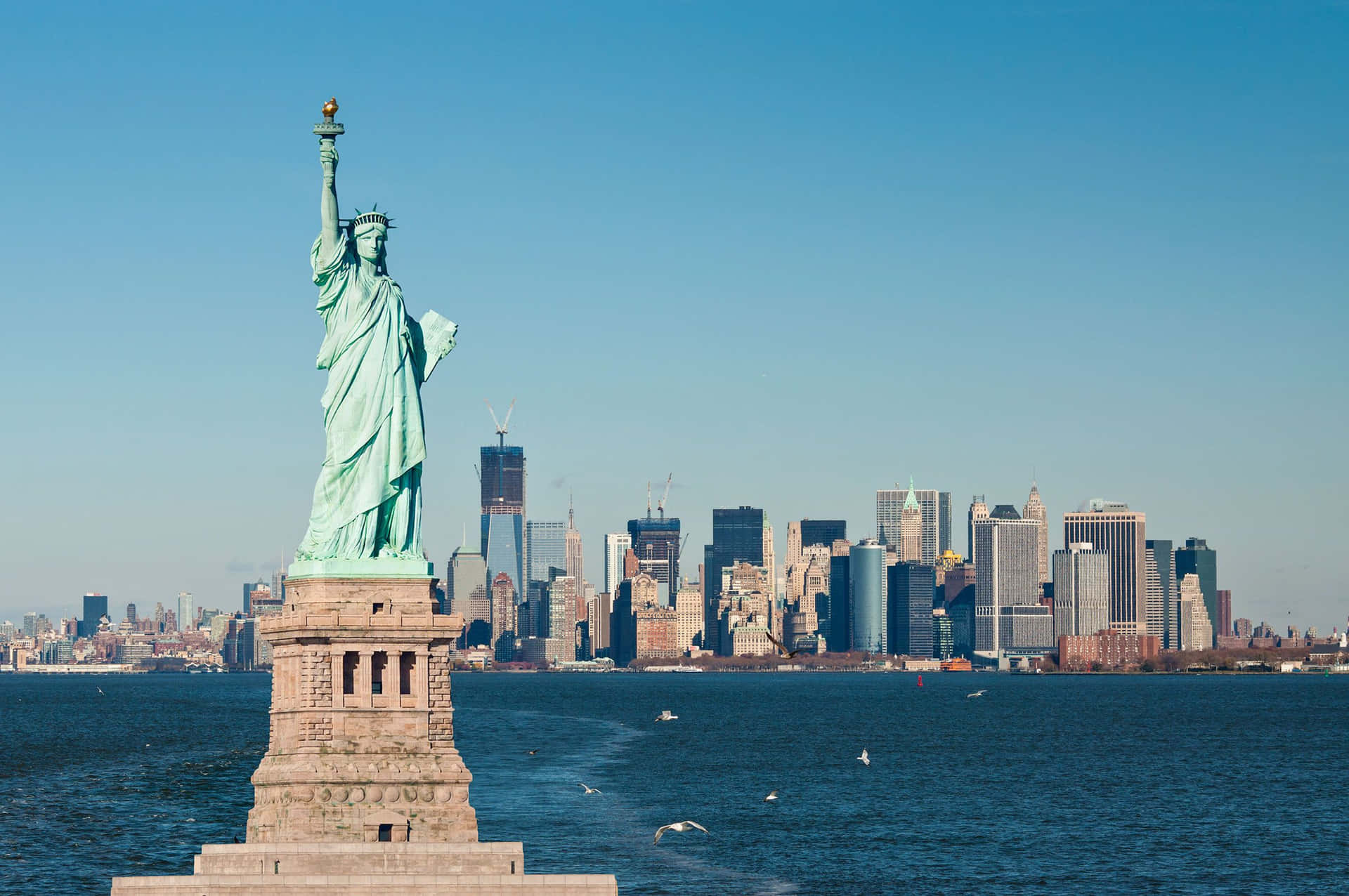 600 Statue of Liberty Pictures  Images HD  Pixabay