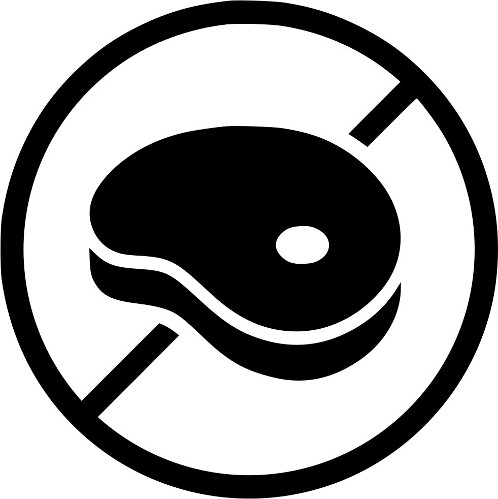 Steak Icon Graphic PNG