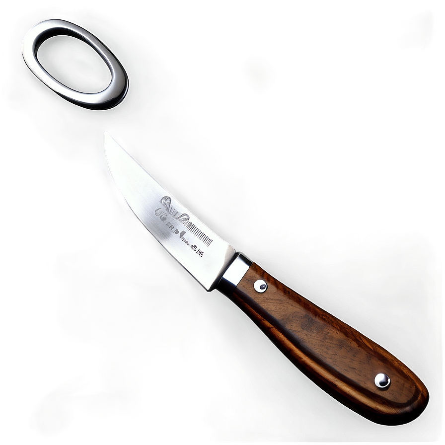 Steak Knife Png 05042024 PNG